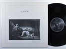 JOY DIVISION Closer FACTORY LP VG+ uk *