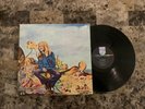 BLUE CHEER OUTSIDE INSIDE OUTSIDEINSIDE PSYCH PHILIPS LABEL VINYL LP