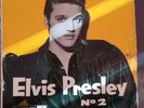 Elvis Presley Rock N Roll No 2 Original Uk  HMV LP 1957 CLP 1105 EX audio