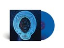 Childish Gambino Awaken My Love Exclusive Baby Boy Blue Colored Vinyl LP