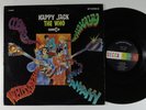 WHO Happy Jack DECCA LP VG+ *
