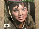 Otis Redding The Soul Album Original 1966 UK mono pressing Album Record LP RARE