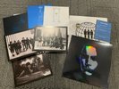 Third Man Records Vault 35 Jack White Boarding House Reach Stripes
