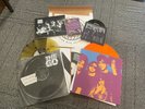 Third Man Records Vault 41 The GO Watcha Doin'