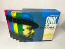 Box 20 LPs Vinyl Thelonious Monk – The Complete Riverside Recording