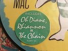 FLEETWOOD MAC - OH DIANNE - UK 7