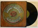 Grateful Dead - American Beauty - 1974 US Album (EX) Ultrasonic Clean