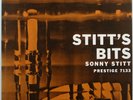 SONNY STITT / KENNY DREW / STITT'S BITS / PRESTIGE / JAZZ / VICTOR JAPAN