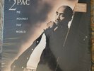 2 Pac-Me Against The World LP