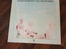 STEELY DAN COUNTDOWN TO ECSTASY 1973 LP ABC  VG++ to Excellent