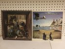 KGB Home Grown 2 & 4 Vinyl LP Record Albums Sealed San Diego Radio Jazz Punk NEW