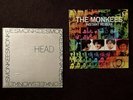 THE MONKEES-HEAD INSTANT REPLAY Vinyl LP’s / COLGEMS RECORDS **EX+/VG+**