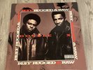 Double XX Posse - Ruff, Rugged And Raw 1995 Original Vinyl