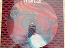 MEAT LOAF Bat Out Of Hell 1977 US Ltd Ed PICTURE DISC LP SEALED Jim STEINMAN