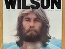 Dennis Wilson – Pacific Ocean Blue Vinyl 1977 LP, (Caribou Records – PZ 34354)