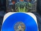 Dragonforce Maximum Overload Vinyl Translucent Blue