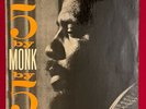 Thelonious Monk Quintet ‎– 5 By Monk By 5 - Vinyl, LP, Album, Mono - Riverside