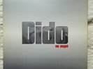 Dido No Angel original LP Vinyl Silver Cover