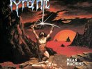 Tyrant Mean Machine (Vinyl) 12