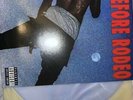 days before rodeo vinyl
