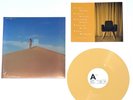 THE MAINE You Are OK (SEALED) GOLD VINYL LP taking back sunday pierce the veil