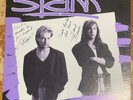 SLAM  MAKE LOVE WORK VINYL LP KILLER ELECTRONIC FREESTYLE HIP HOP TECHNO EX