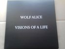 WOLF ALICE VISIONS OF A LIFE 12