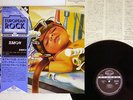 HELDON 4 SEVEN SEAS K22P-187 JAPAN OBI VINYL LP