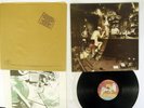 LED ZEPPELIN IN THROUGH OUT DOOR SWAN SONG P-10726N JAPAN VINYL LP