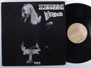 SCORPIONS In Trance RCA LP VG++ *