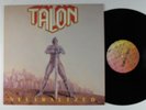 TALON Neutralized BACILLUS LP VG+ germany *