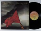 THIN LIZZY Renegade VERTIGO LP VG+ uk *