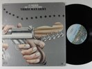 THREE MAN ARMY Third Of A Lifetime KAMA SUTRA LP VG+ SHRINK *