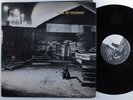 WALL OF VOODOO Self Titled INDEX SP-70401 EP VG++ with lyric sheet insert *