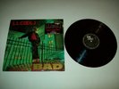 LL Cool J - Bigger And Deffer (BAD) '87 LP US ORG  Russell Simmons