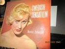 MONICA ZETTERLUND:  UK COLUMBIA LP