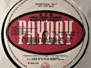 PROMO ⭐️ Urban Thermo Dynamics - Manifest Destiny 1995 12” Vinyl Single Payday