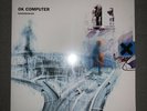 FREE SHIP  Radiohead - OK Computer Vinyl 2x LP