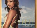 RARE ⭐️ Ashanti - Chapter II 2003 2xLP Vinyl Album Irv Gotta Murder Inc Records