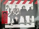 U2 - How To Dismantle An Atomic Bomb (15th Anniversary) Red  Vinyl (New/Sealed)