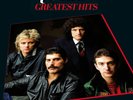 Queen ‎– Greatest Hits  Remastered Gatefold Sleeve 180g  2xVinyl LP  New Sealed