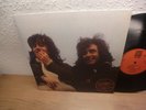 Donovan OPEN ROAD 1970 UK LP 1st Press Orange DAWN MINT- Top Rare