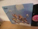 DUST HARD ATTACK KAMA SUTRA 1972 HEAVY PSYCH ROCK LP RARE