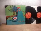 Ginger Baker's Air Force Same DLP 1970 mint UK Polydor Top Rare 1st Press