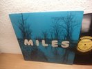 The New Miles Davis Quintet – Miles Lp 1958 mono Prestige – LP 7014