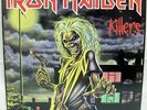 1981 Iron Maiden 