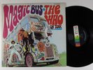 WHO Magic Bus DECCA LP VG+ *