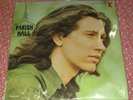 PARISH HALL s/tl LP (1970) orig white label promo HARD ROCK