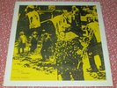 SUN RA AND HIS ARKESTRA Cosmo Sun Connection LP (1985) El Saturn UK avant/free