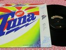 QUAD Hot Tuna America's Choice LP original QUADRAPHONIC